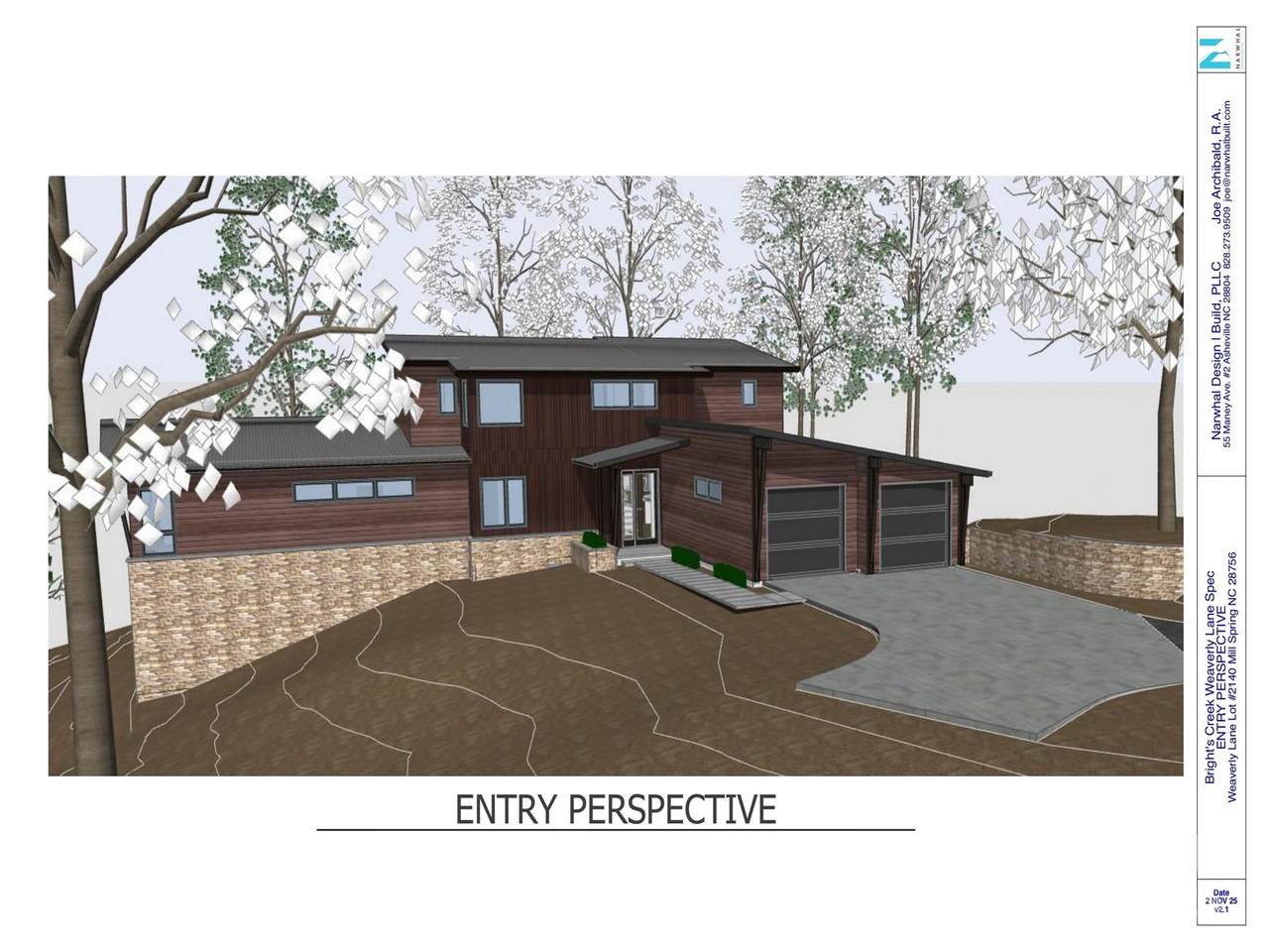 2140 Harm Creek Loop - Photo 1