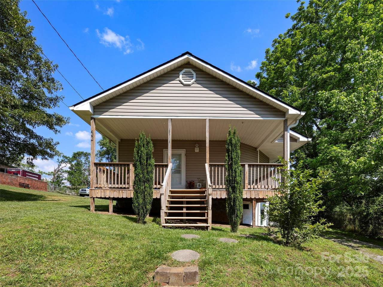 52 Mulberry Street - Photo 1