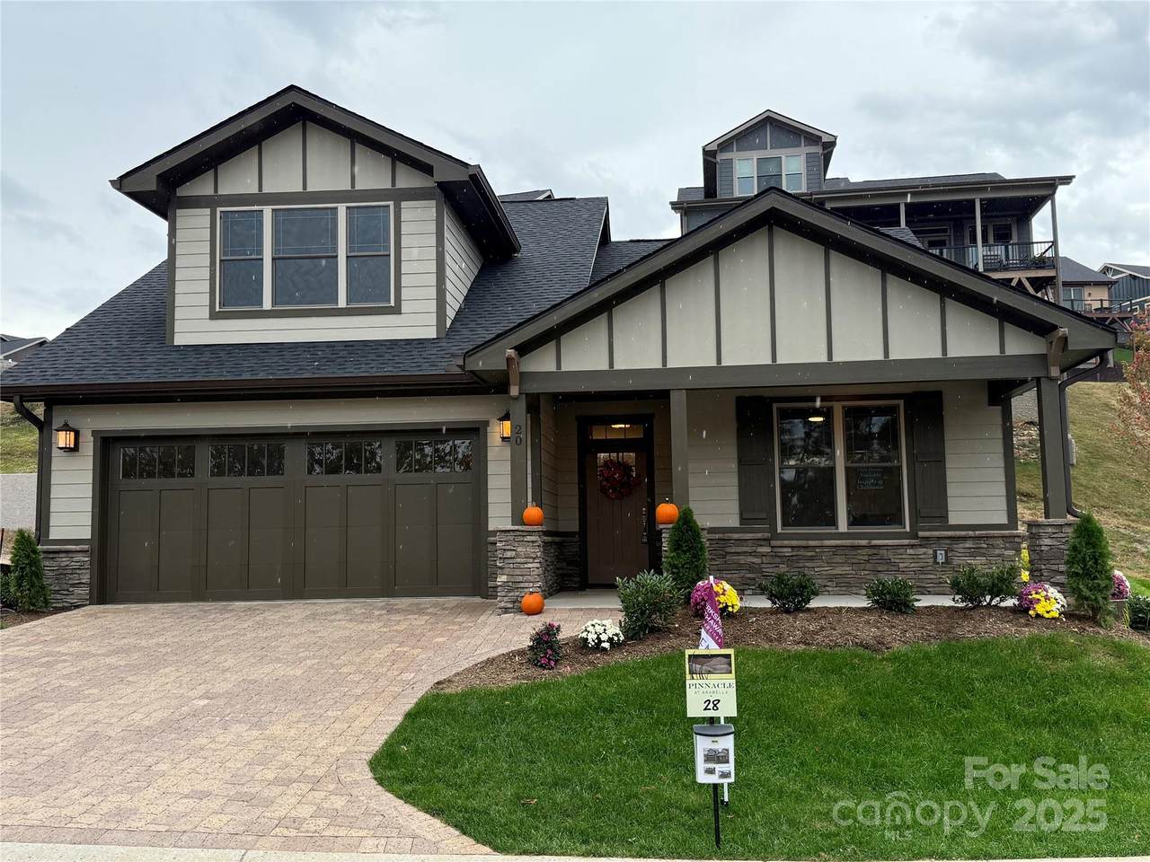 20 Craftsman Overlook Ridge - Photo 1