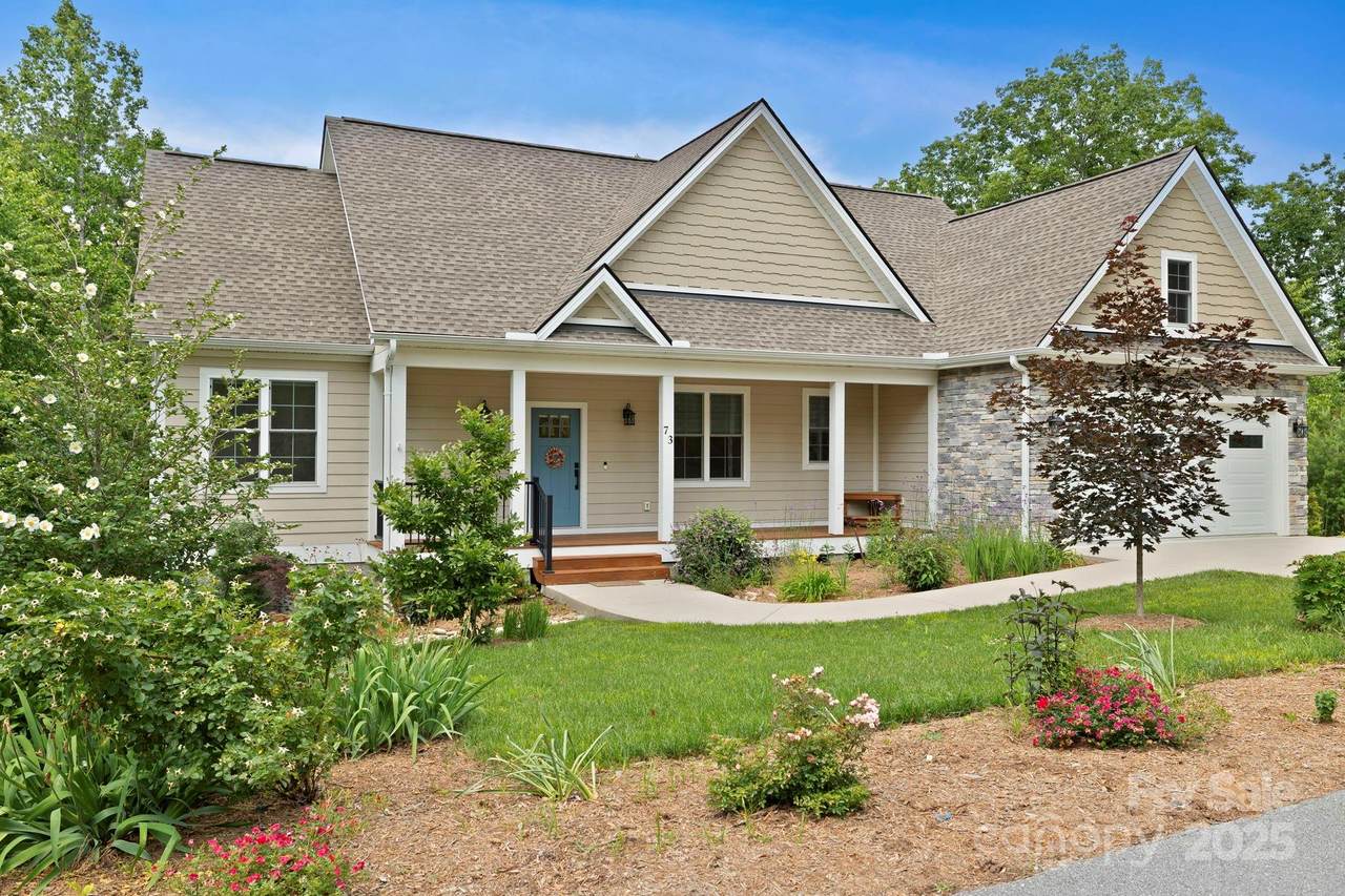 73 Wisdom Cove Road - Photo 1