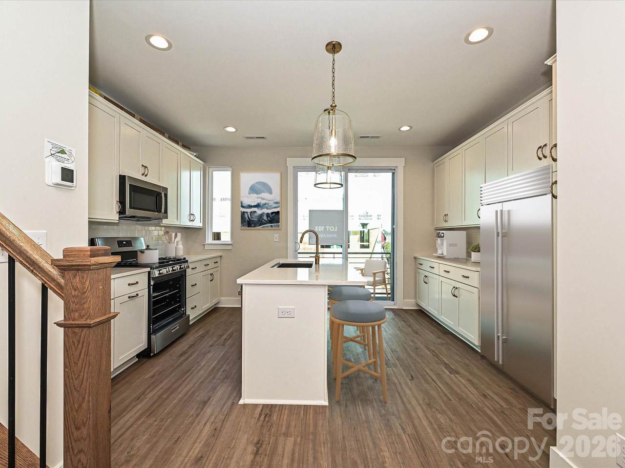 1316 Walter Taylor Way - Photo 1