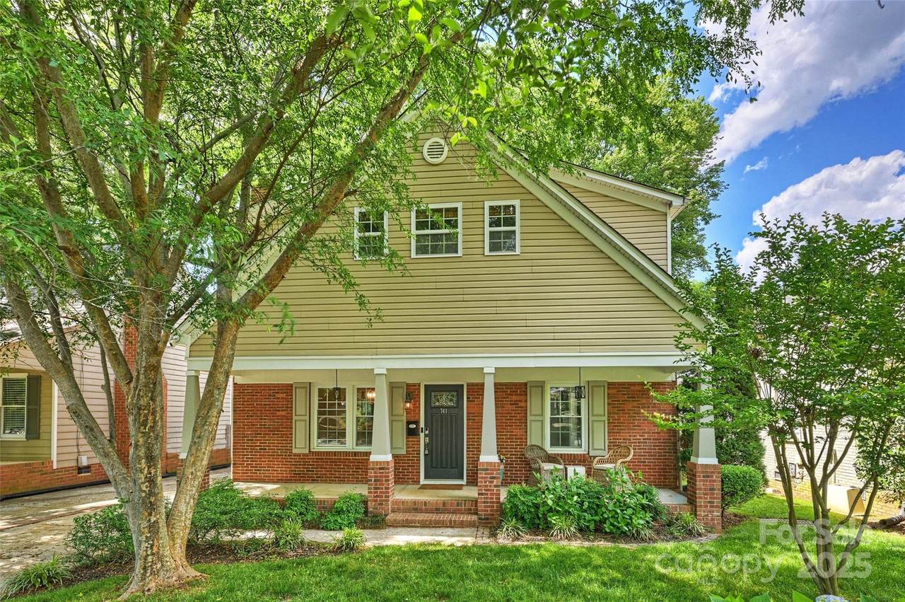 741 Mcalway Road - Photo 1