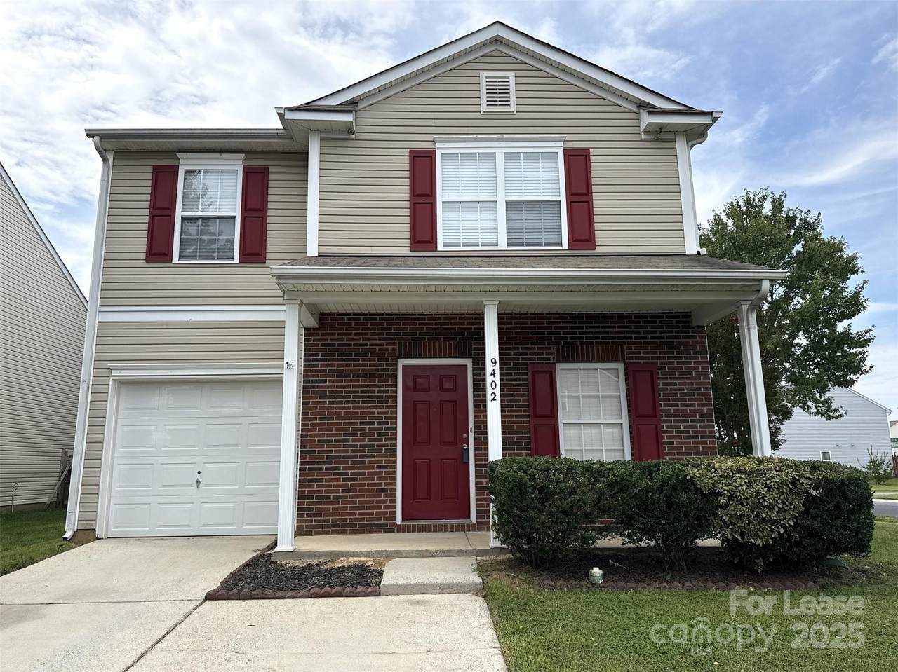 9402 Darwick Street - Photo 1