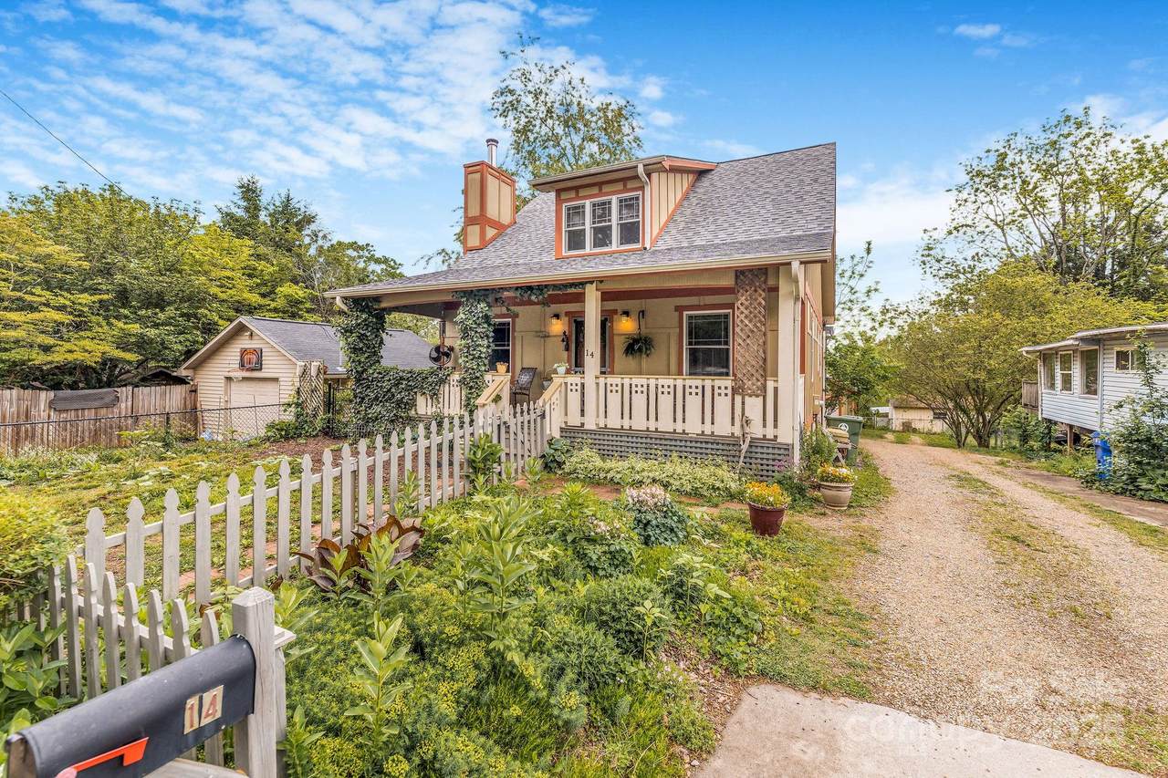 14 Drake Street - Photo 1