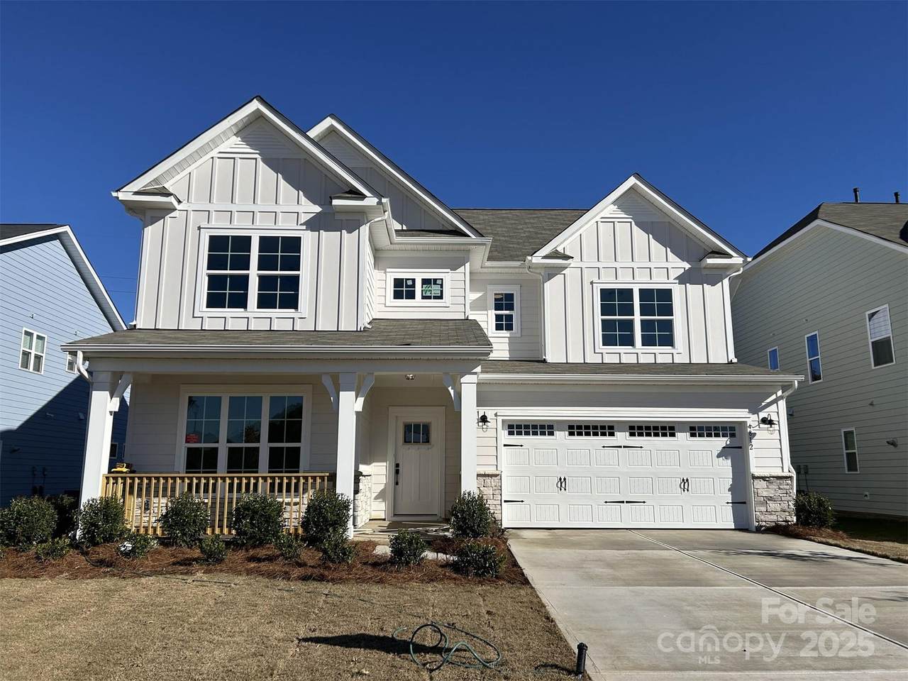 4812 Glen Stripe Drive - Photo 1