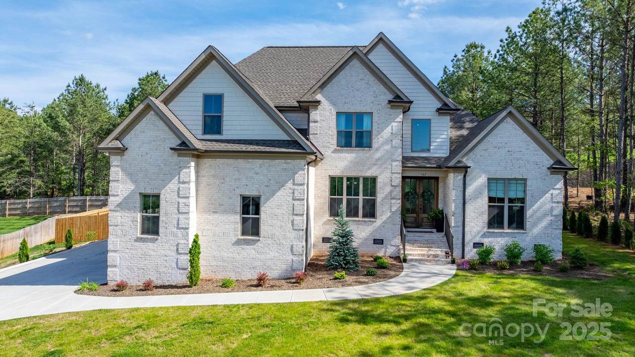 167 Gunpowder View Circle - Photo 1