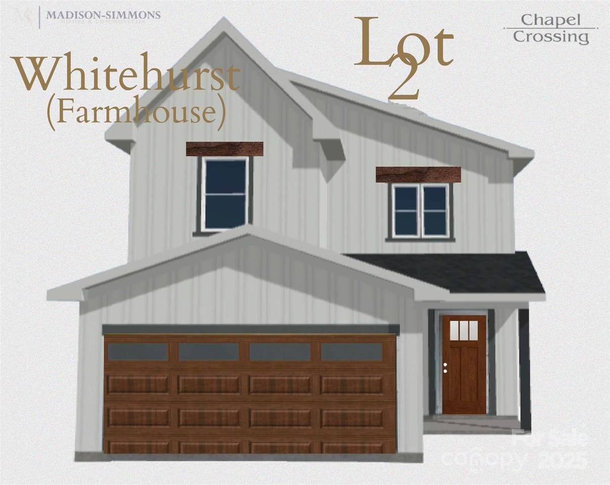 115 Chapel Crossing Lane - Photo 1