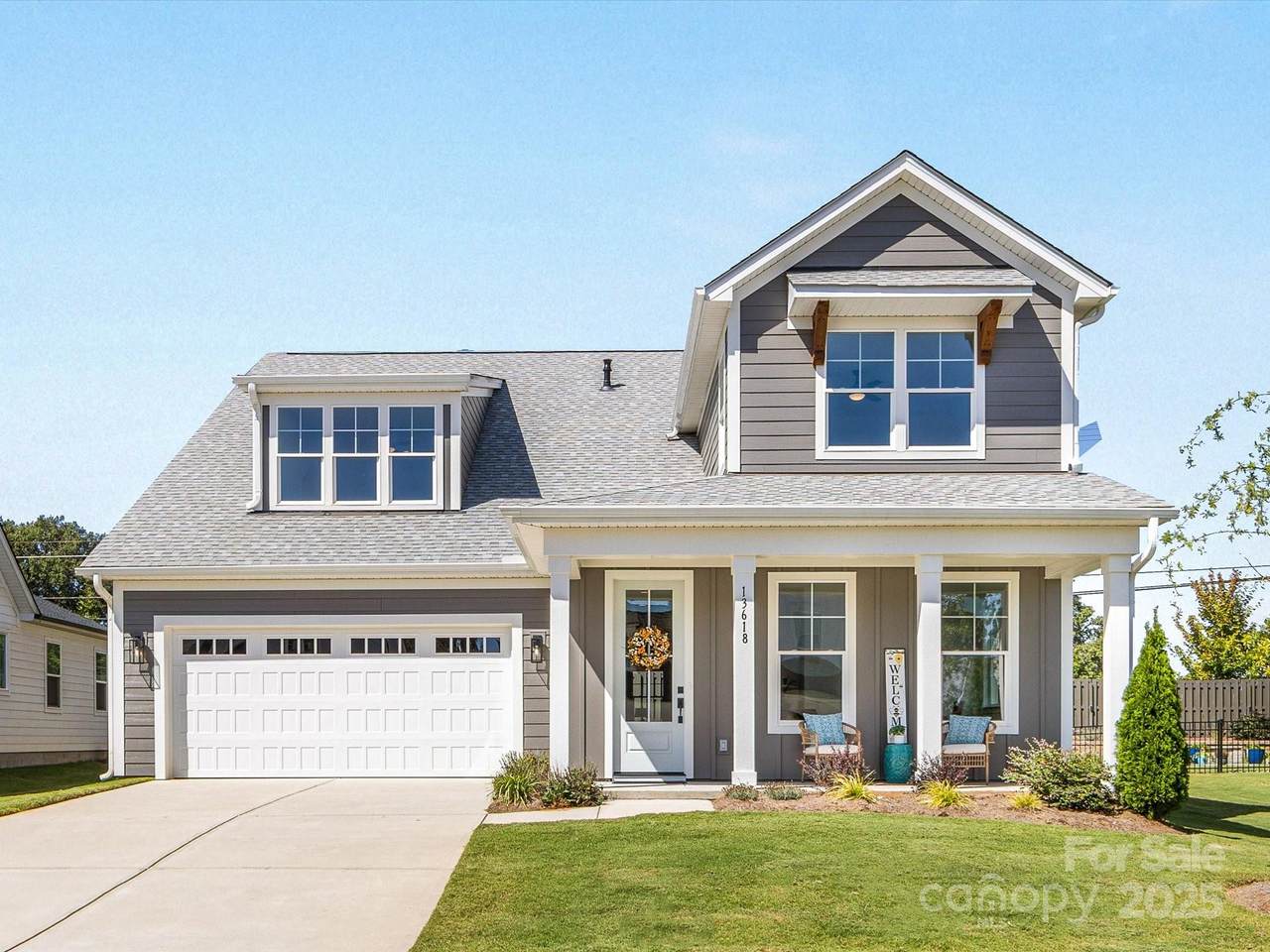 13618 Tranquil Day Drive - Photo 1