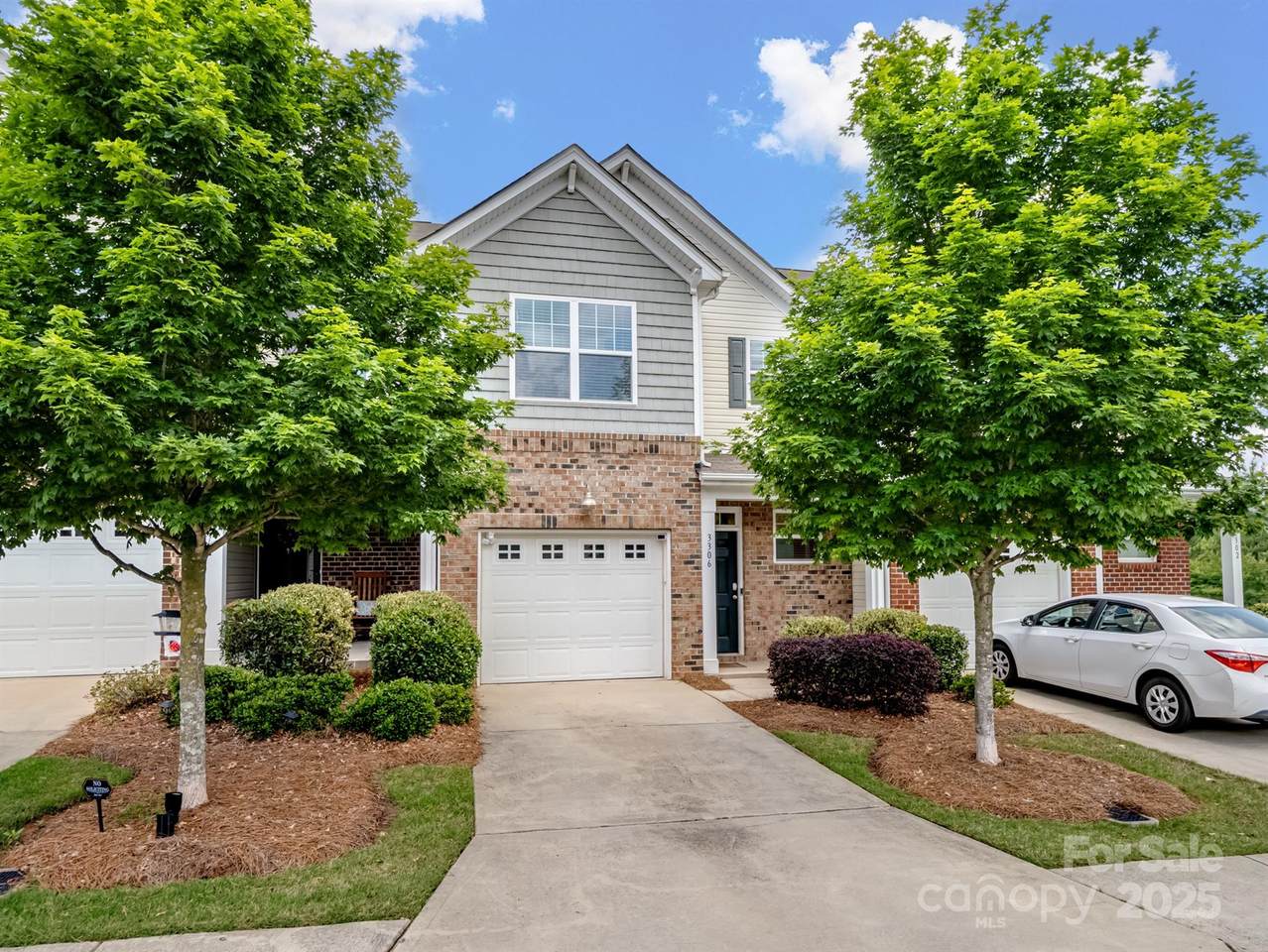 3306 Yarmouth Lane - Photo 1