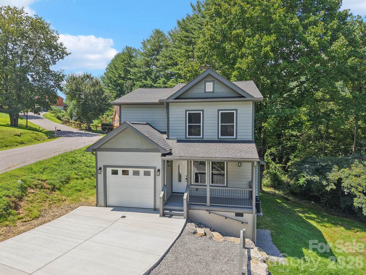 12 Whipoorwill Way - Photo 1
