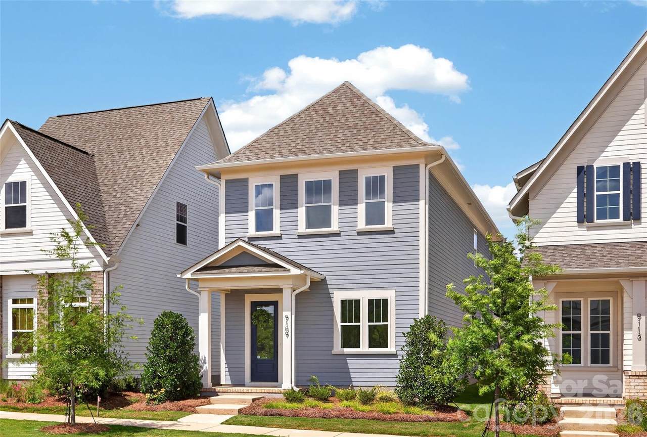 9109 Maybry Park Street - Photo 1