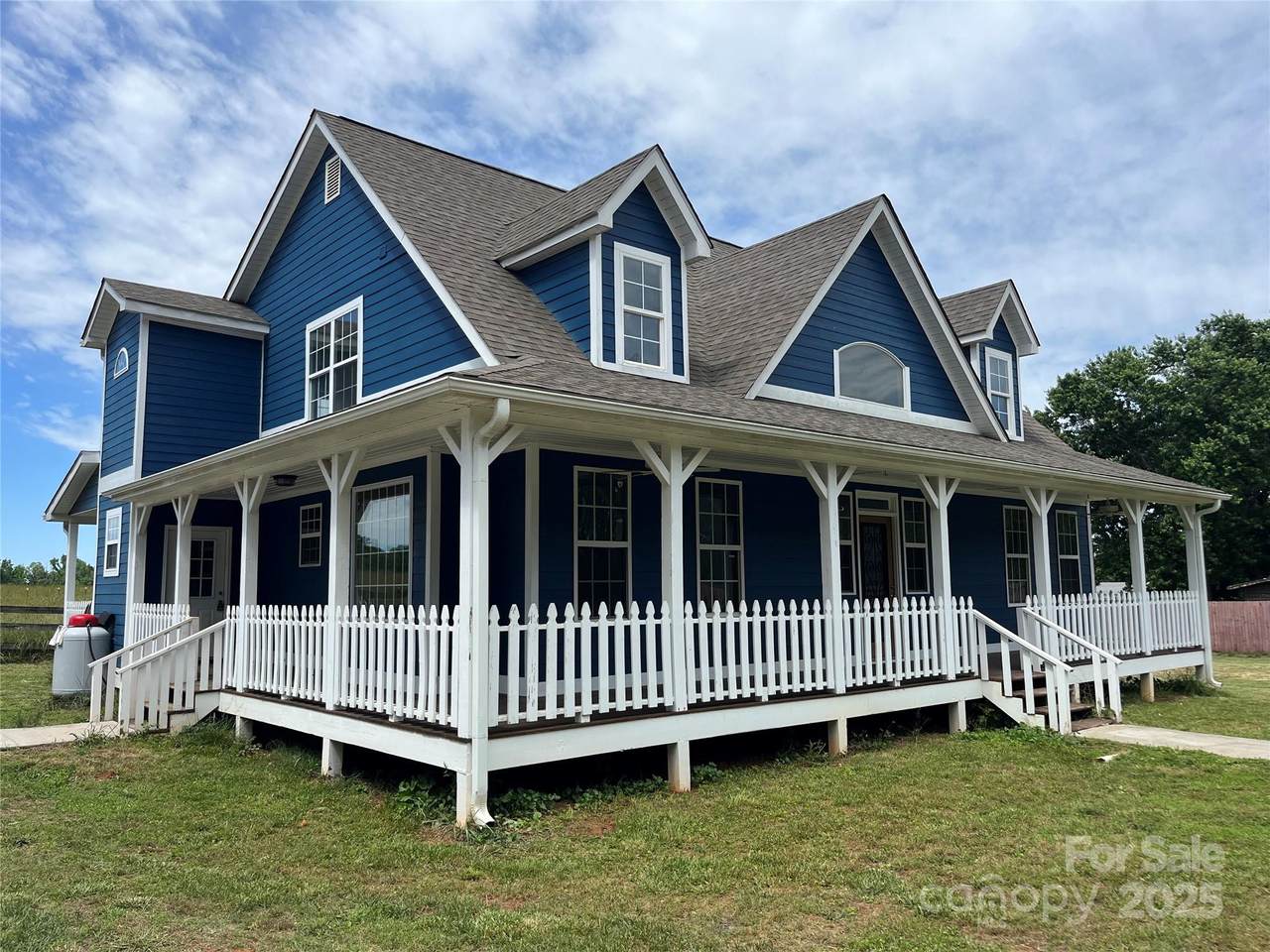 4830 Chesnee Road - Photo 1