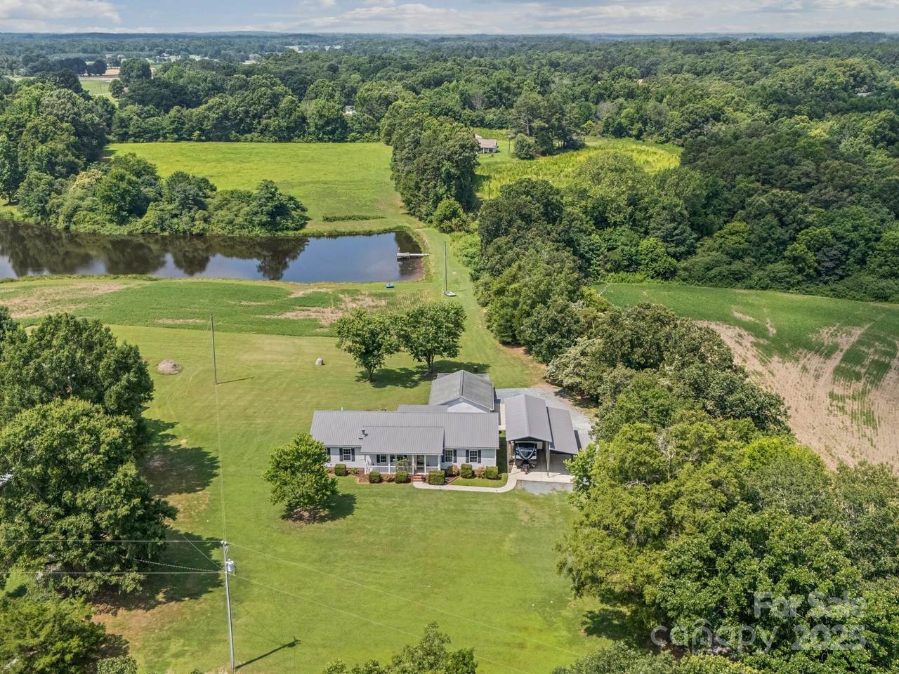 714 Helms Efird Road - Photo 1