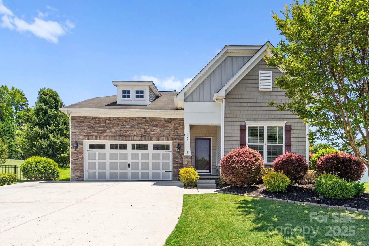 159 Warfield Drive - Photo 1