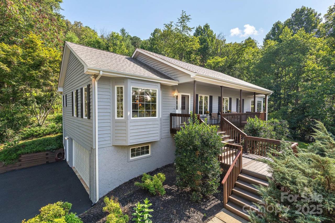 212 Blue Ridge Vista - Photo 1