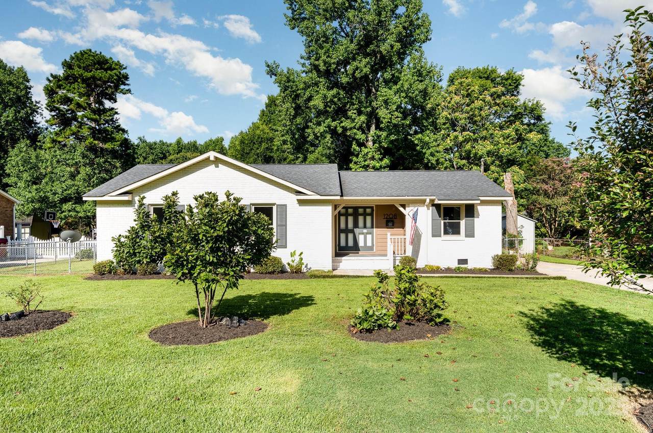 1208 Berkshire Drive - Photo 1