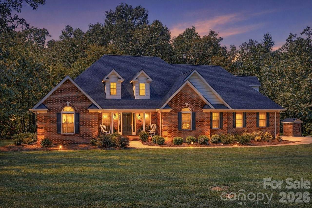 5409 Love Mill Road - Photo 1