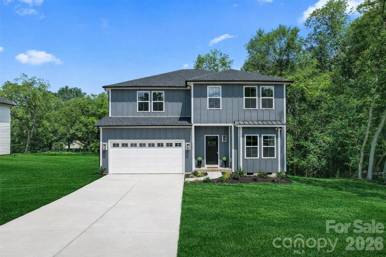 5234 Rocky River Crossing Road - Photo 1