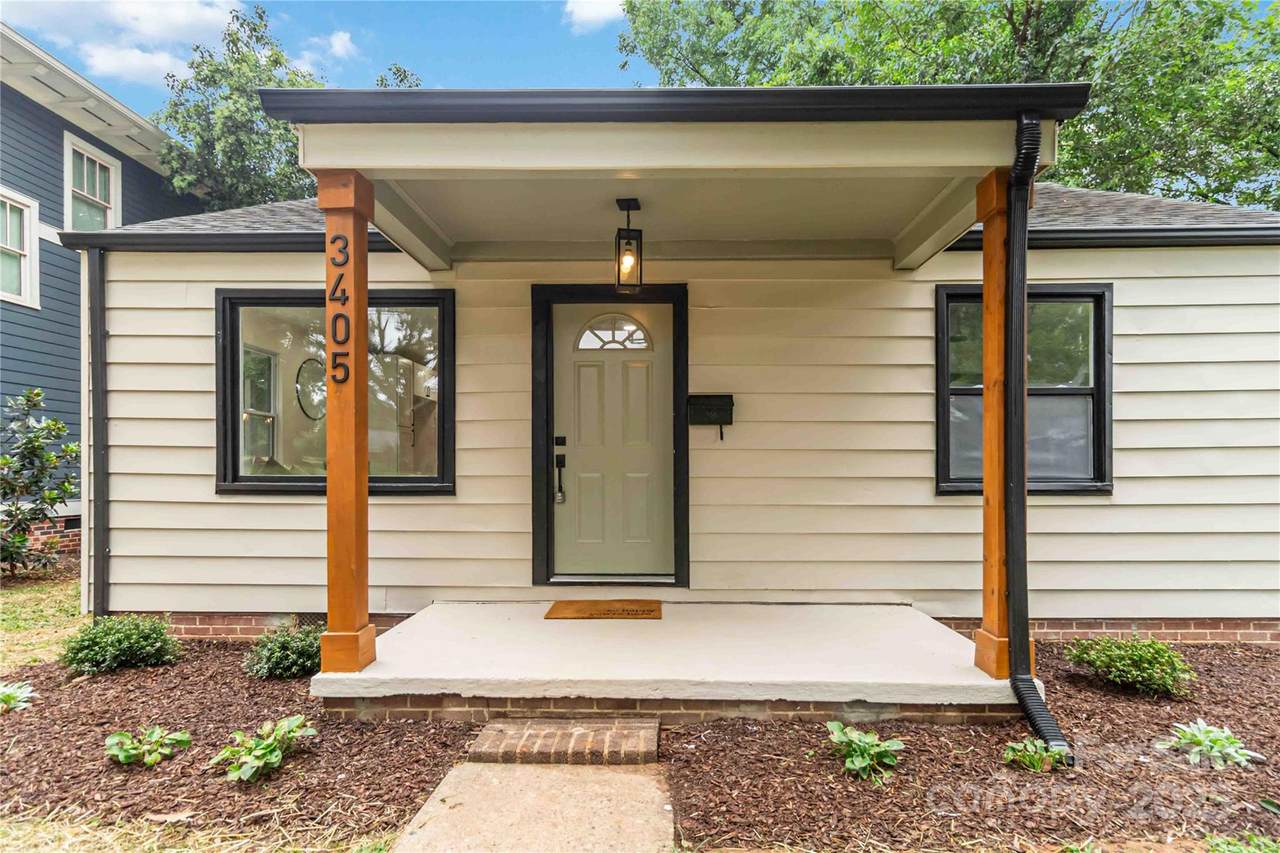 3405 Rogers Street - Photo 1