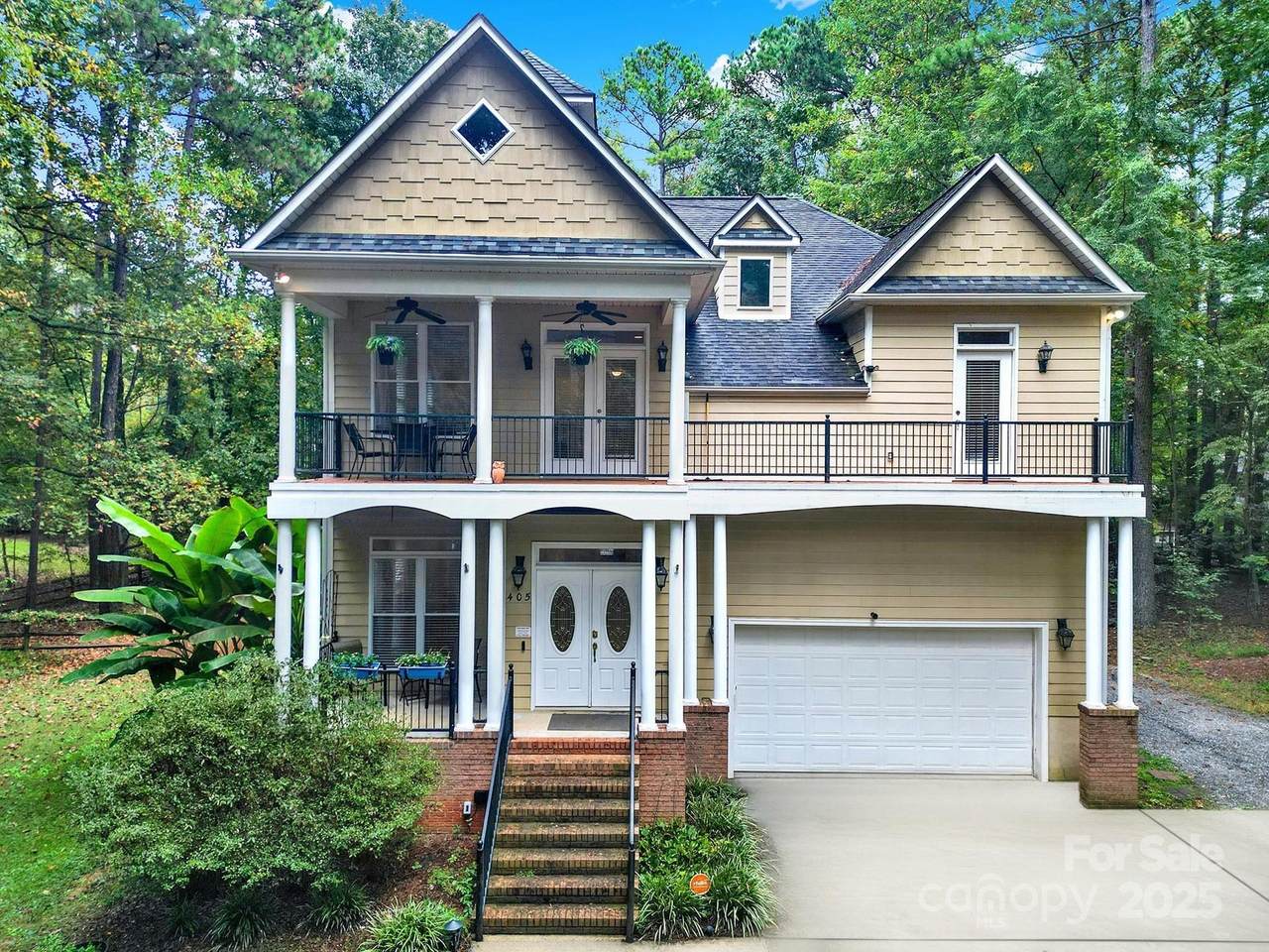 405 Isle Of Pines Road - Photo 1