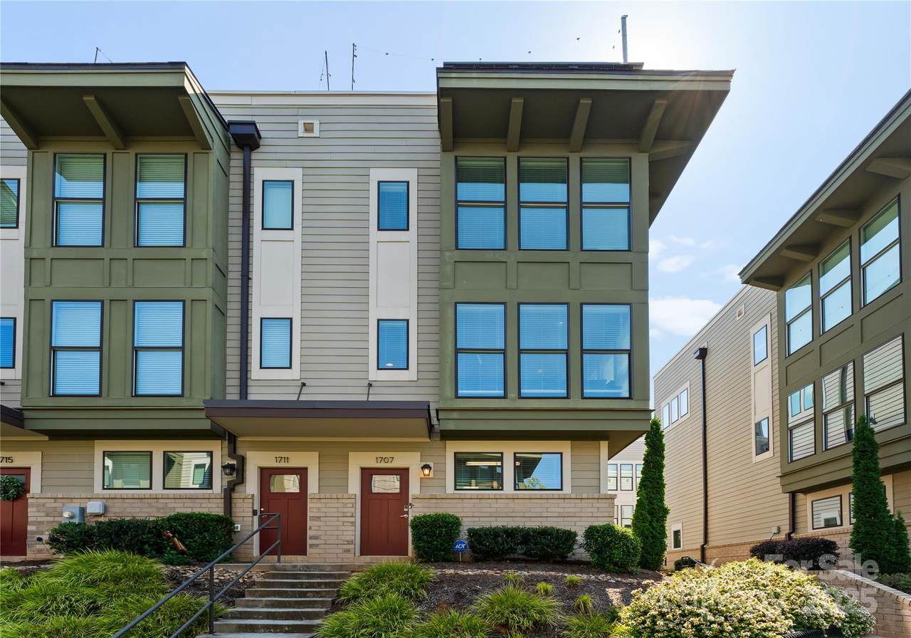 1707 Cannon View Lane - Photo 1