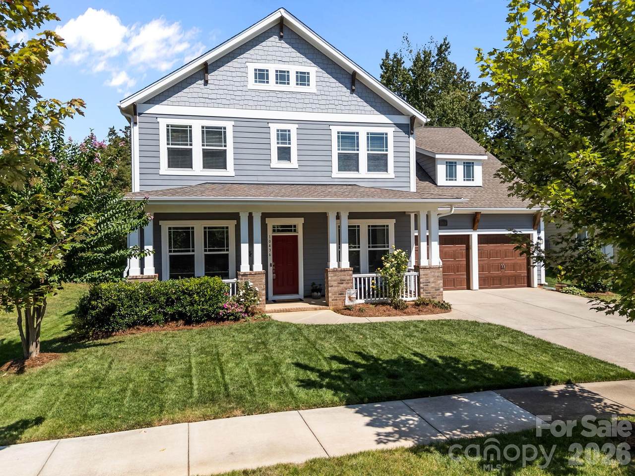 10436 Ambercrest Court - Photo 1