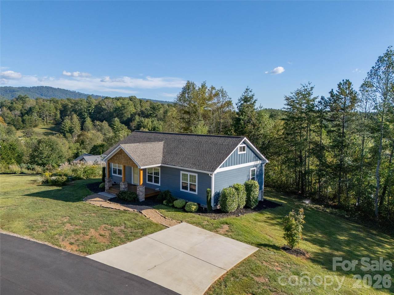 105 Bluebell Ridge Lane - Photo 1