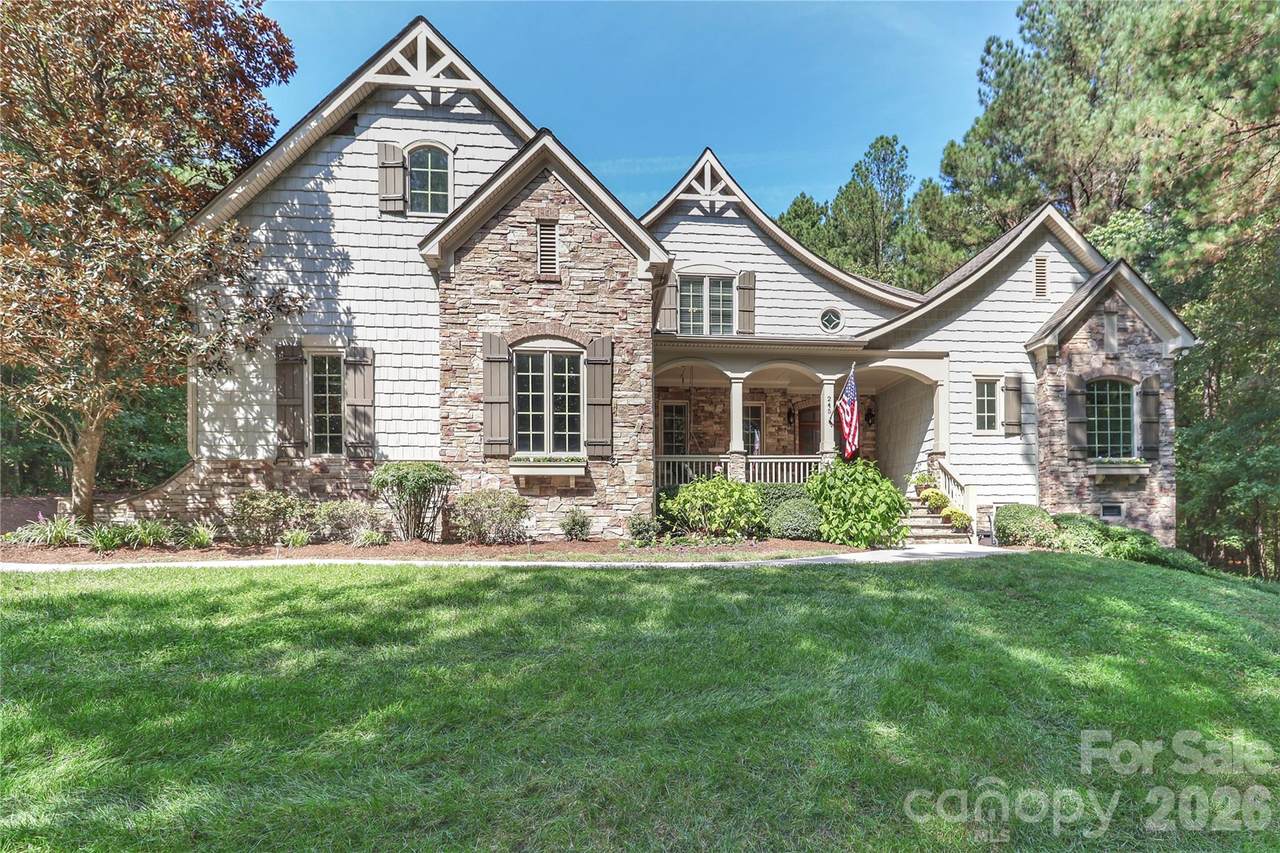 245 Farm Estates Drive - Photo 1