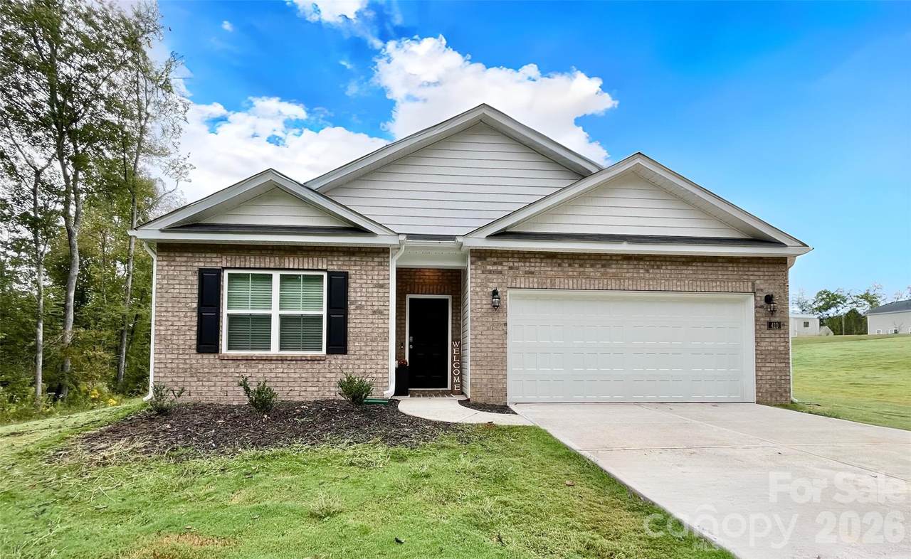 410 Hugh Miller Road - Photo 1