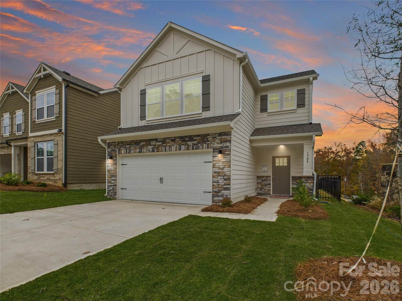 1704 Coral Bark Lane - Photo 1