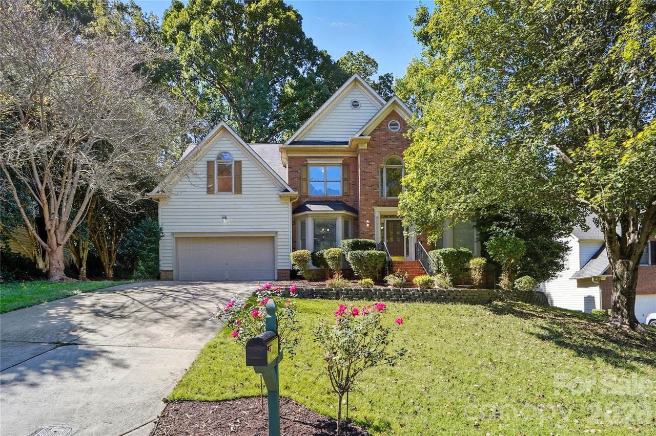 8016 Painted Pony Court - Photo 1