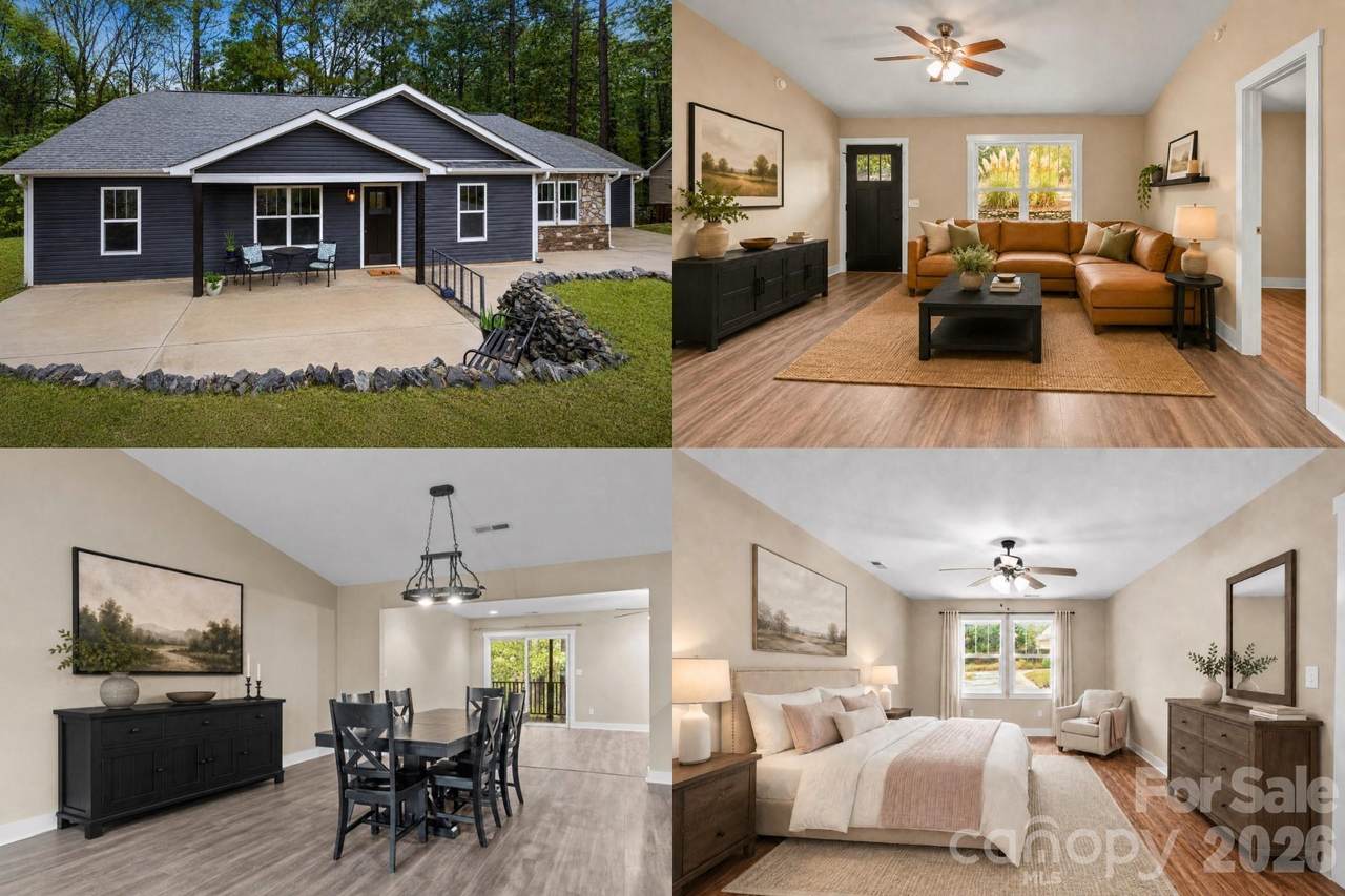 996 Cornelius Road - Photo 1