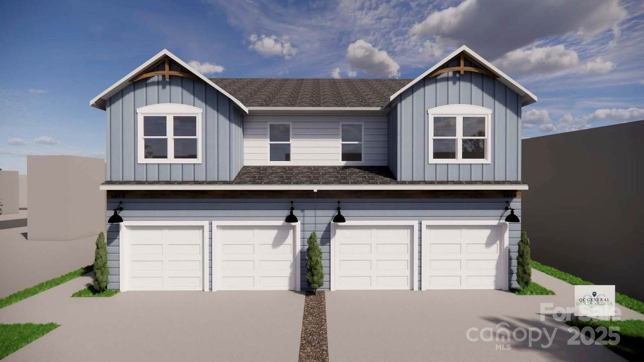 105 Smallwood Place - Photo 1