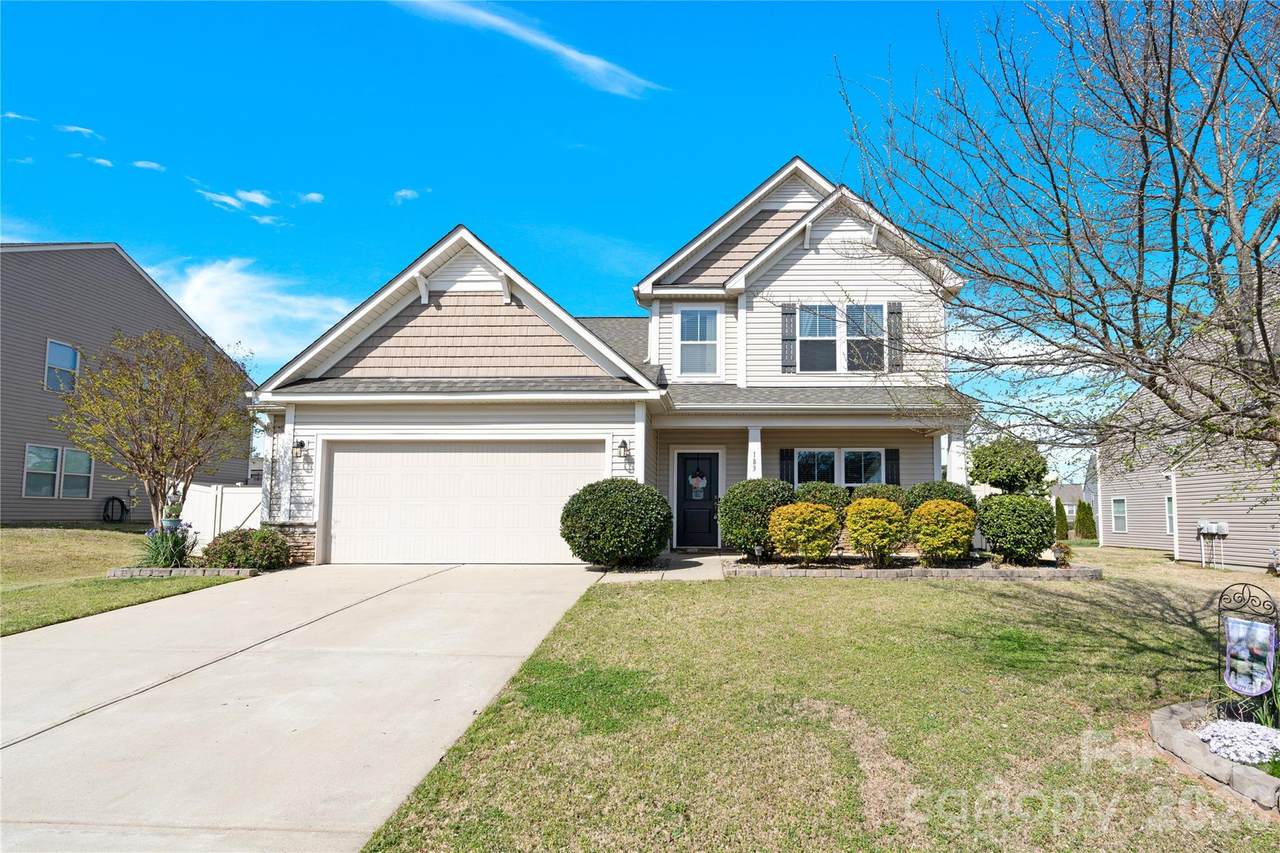 183 Water Ski Drive - Photo 1