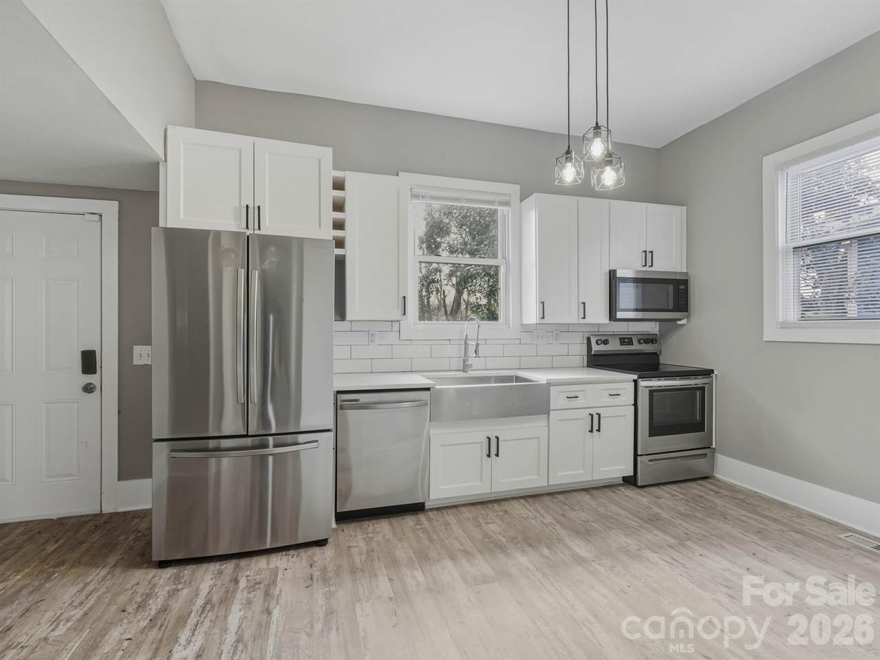 4313 Hovis Road - Photo 1