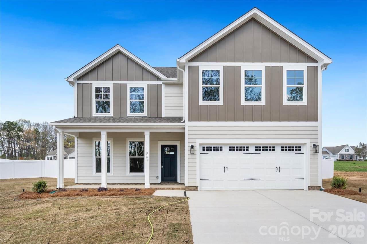 11583 Valley Oaks Lane - Photo 1