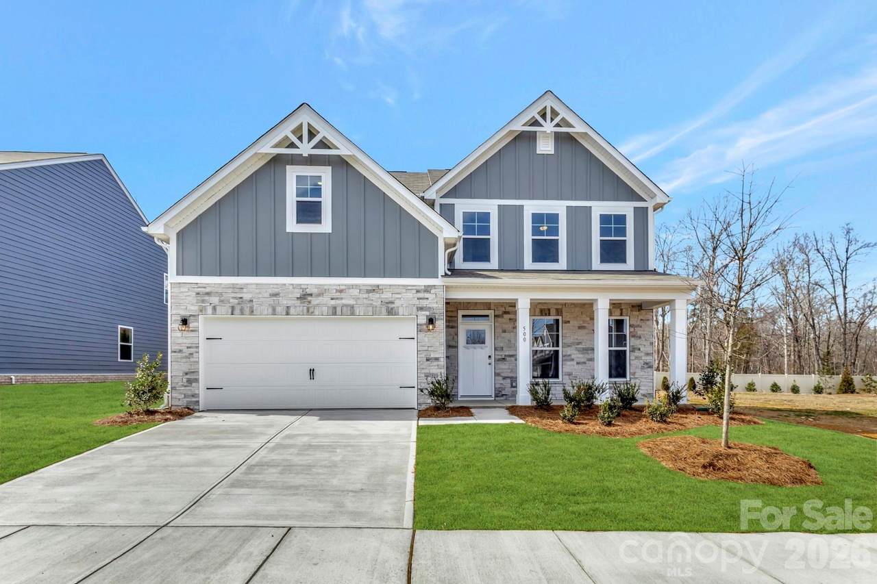 500 Willoughby Park Drive - Photo 1