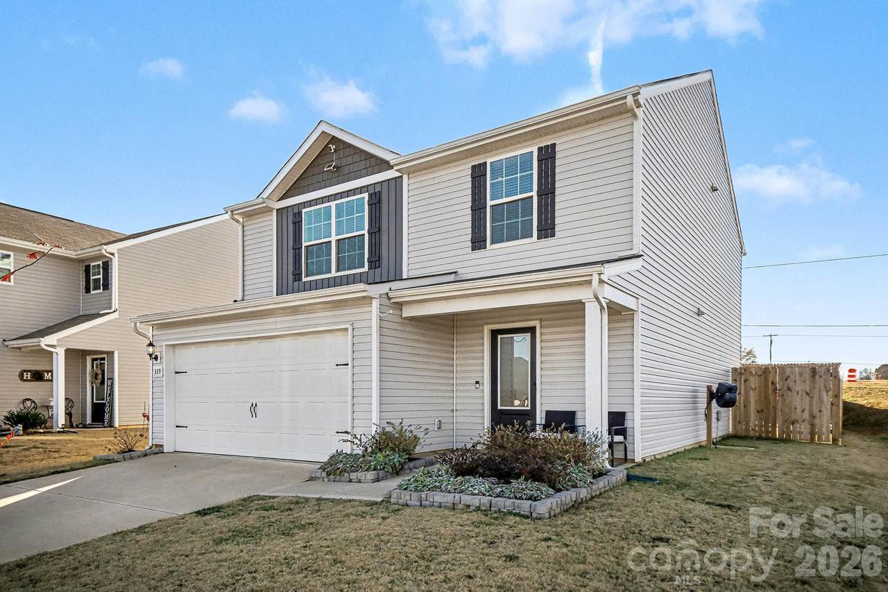 329 Aniston Lane - Photo 1