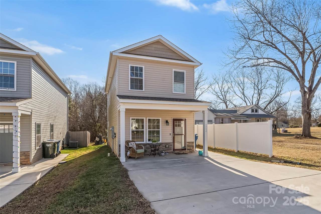 1764 17th Avenue - Photo 1