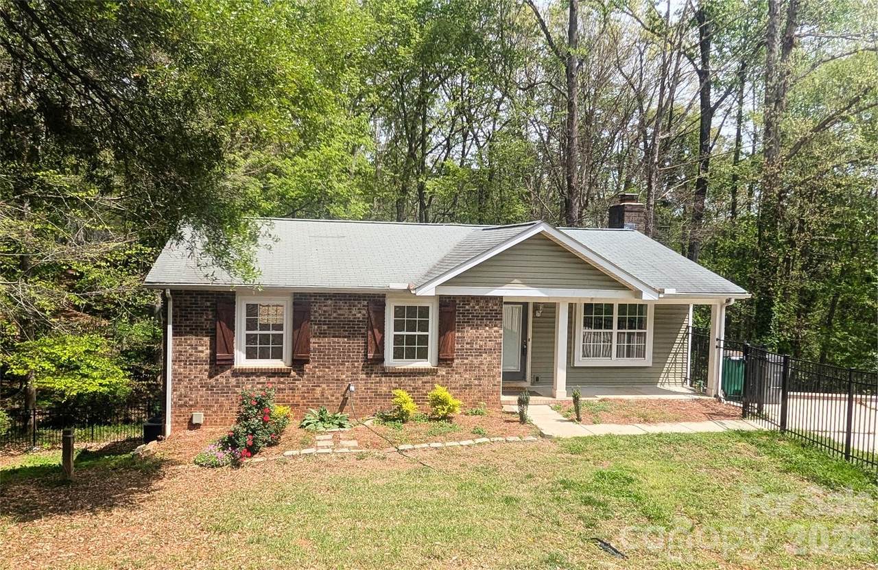 8443 Shiredale Lane - Photo 1