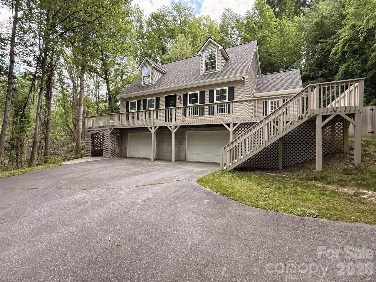 315 Glenn Bridge Road - Photo 1