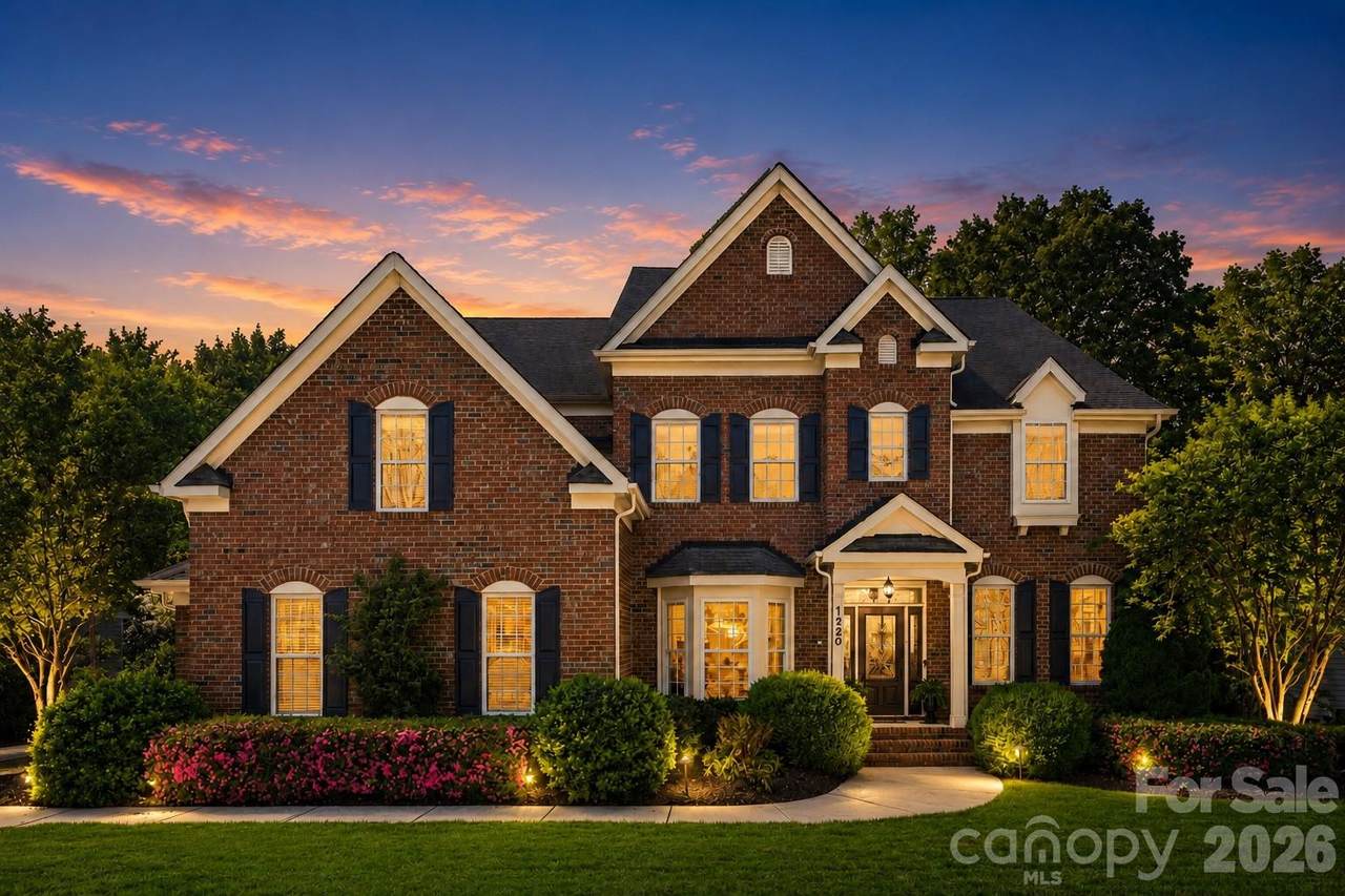 1220 Nightingale Road - Photo 1