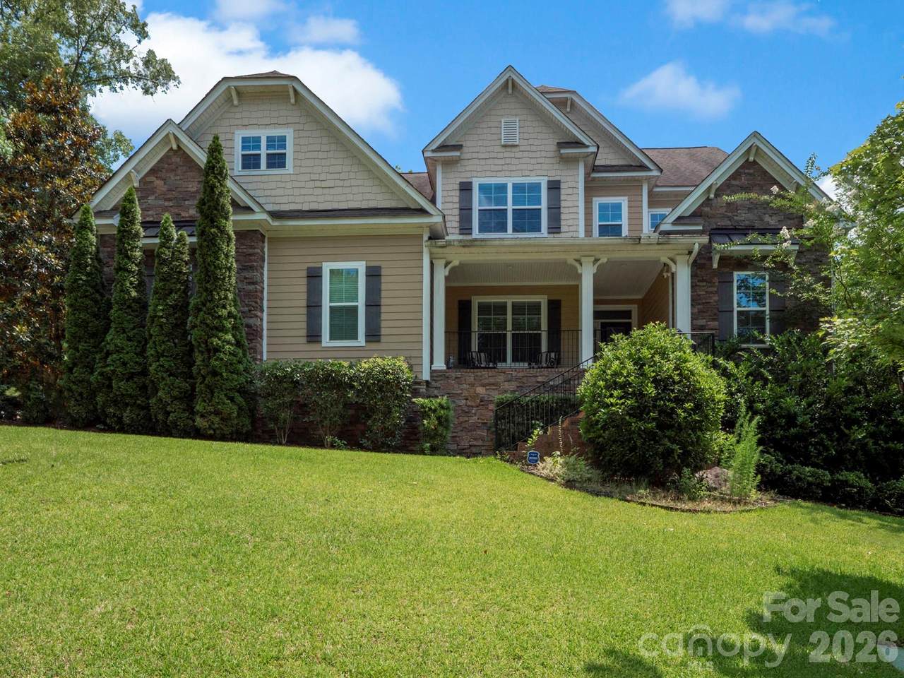 242 Wren Creek Circle - Photo 1
