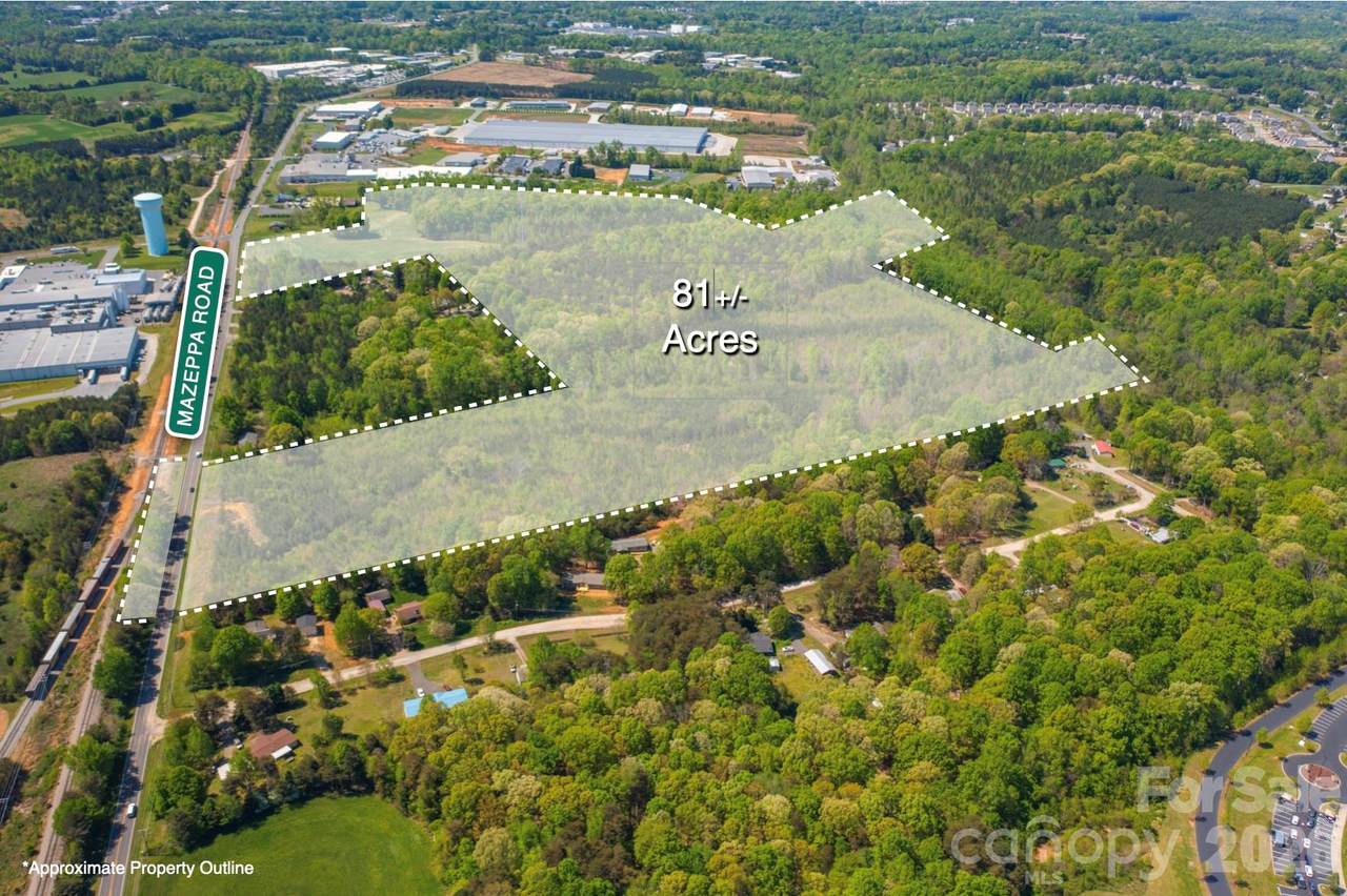 0 Mazeppa Road - Photo 1
