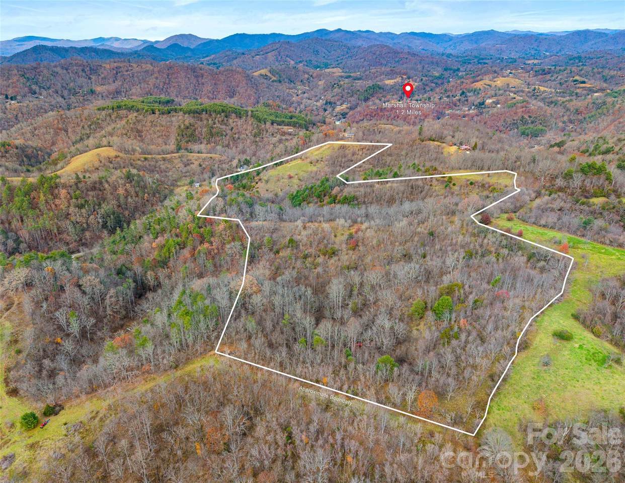 1231 Baileys Branch Road - Photo 1