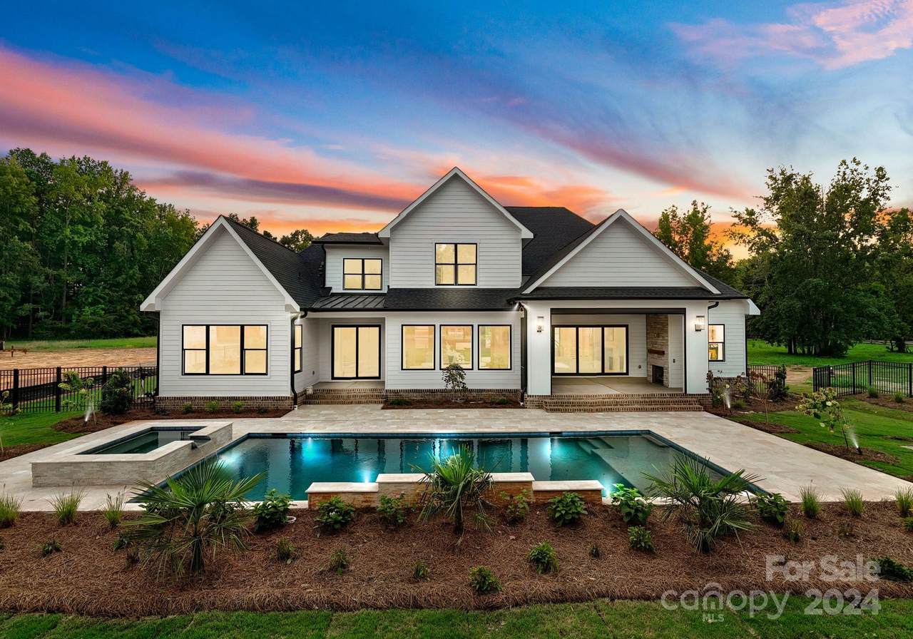 609 Marvin Road - Photo 1