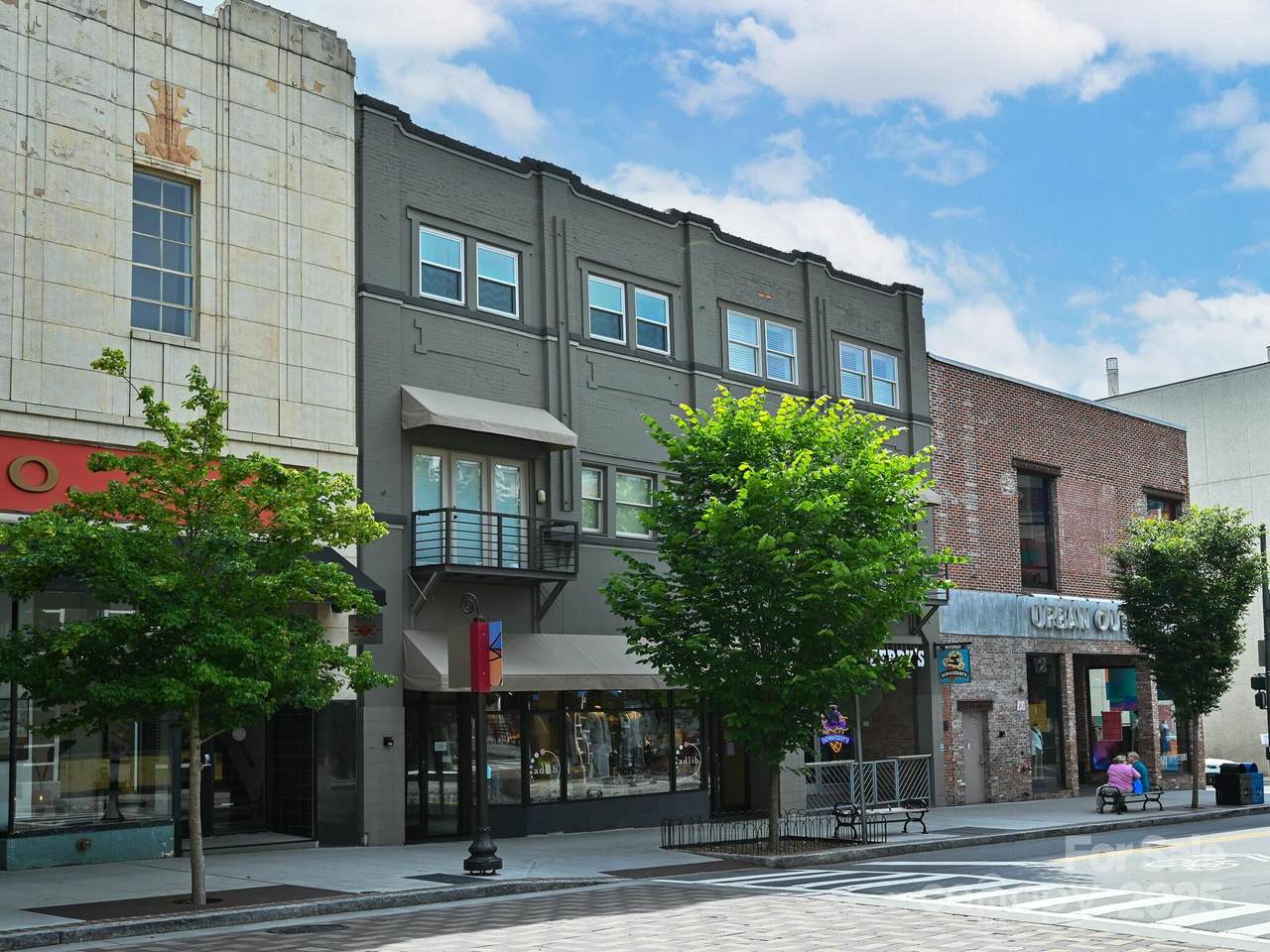 21 Haywood Street - Photo 1