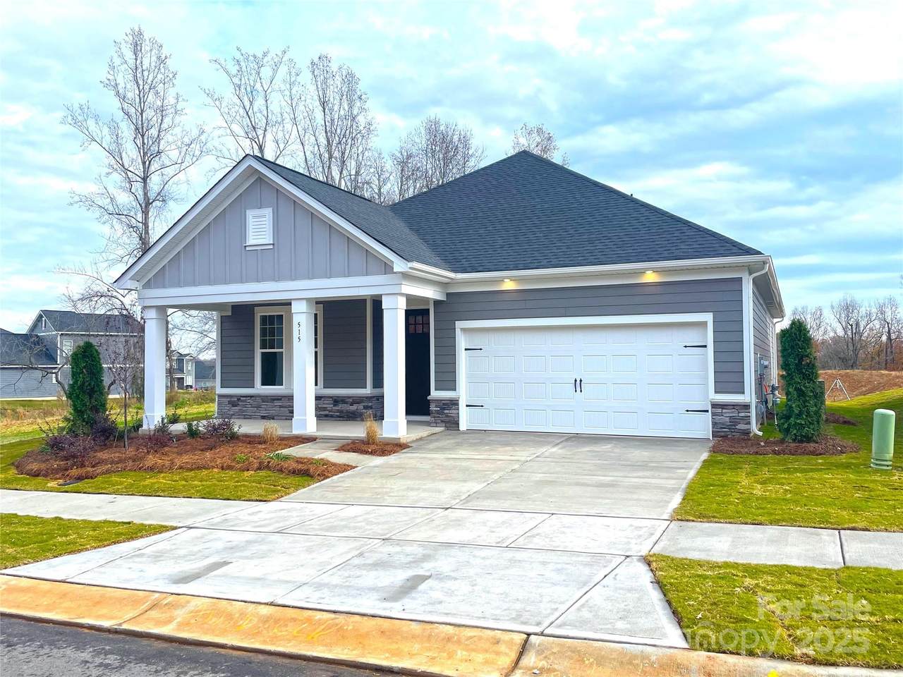 515 Tates Trail - Photo 1