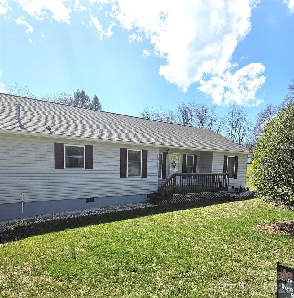 271 Stradley Mountain Road - Photo 1