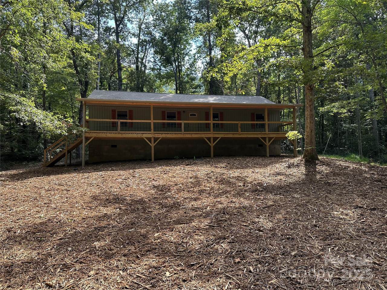 3161 Morganton Furniture Road - Photo 1